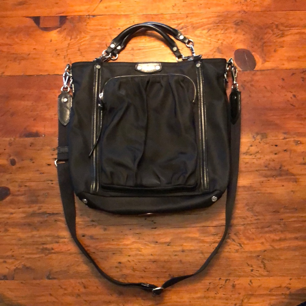 MZ Wallace bag